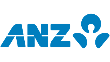 ANZ logo