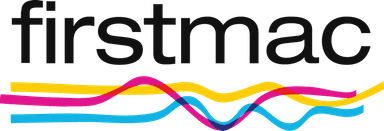 Firstmac logo