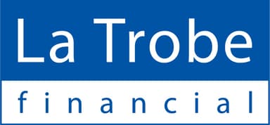 La Trobe logo
