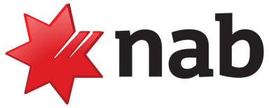 NAB logo