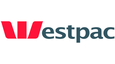 Westpac logo