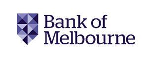 Bank of Melbourne logo