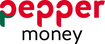 Pepper logo